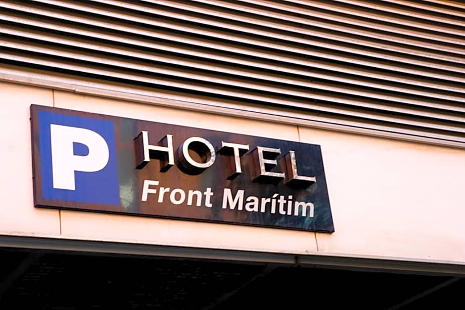 Hotel Best Front Maritim
