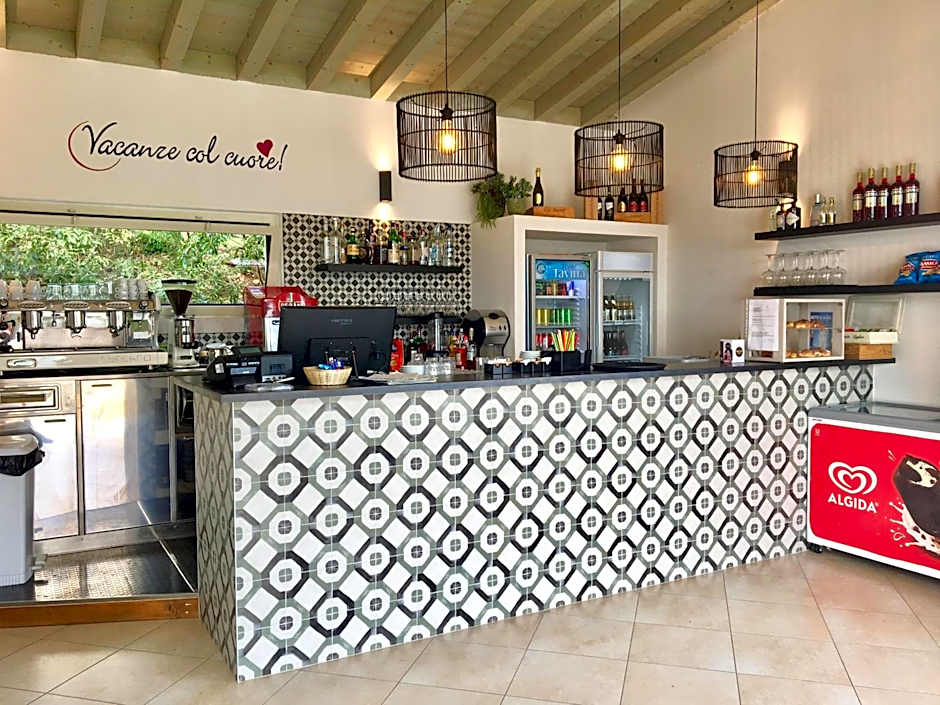 Sivinos Camping Boutique