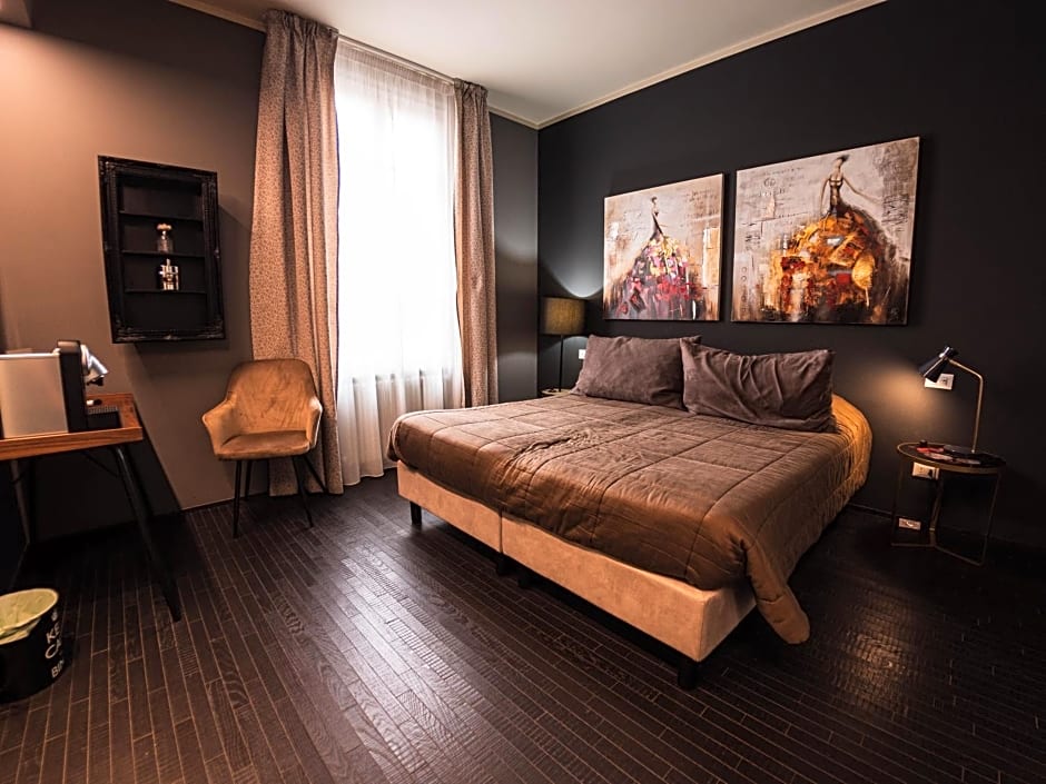Palazzo Gozzi Bed & Beauty