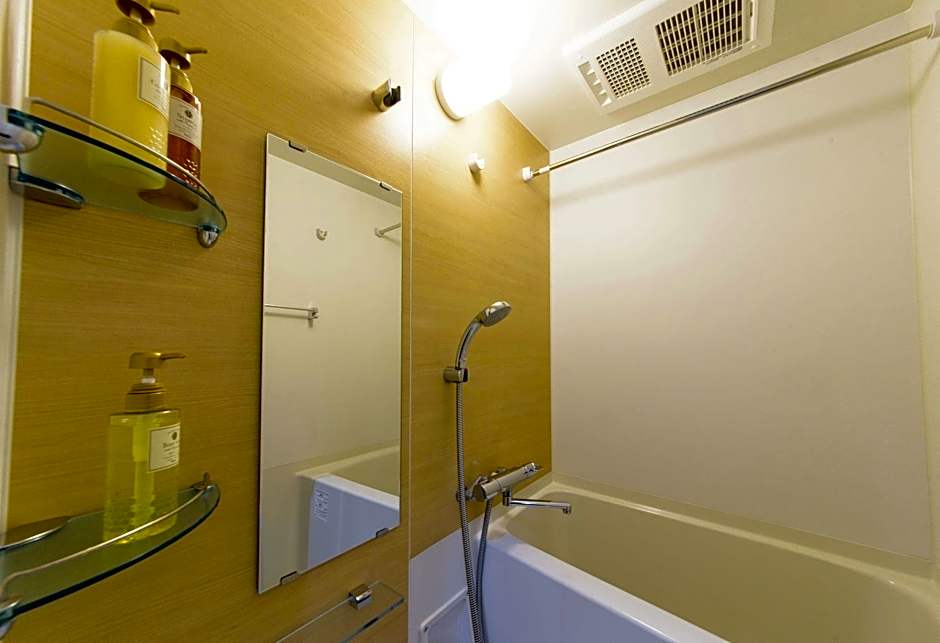 Mr. KINJO in UCHIDOMARI