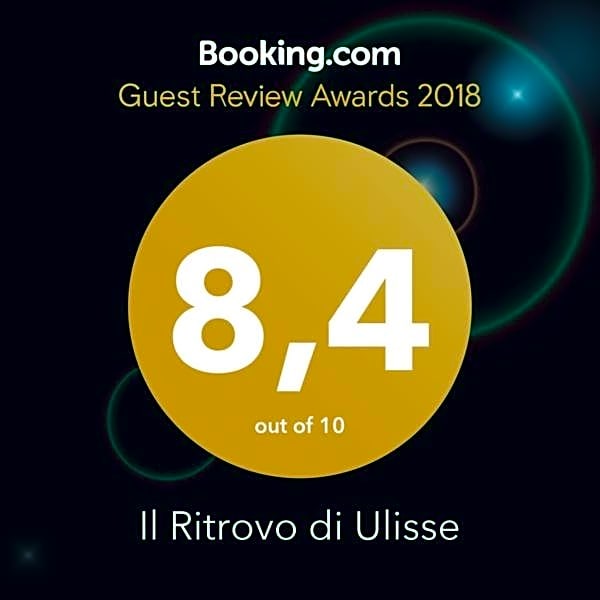 Il Ritrovo di Ulisse