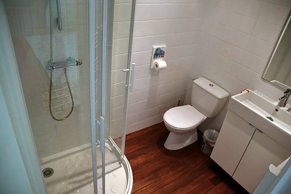 La Little School Chambres d'Hôtes à Arçay