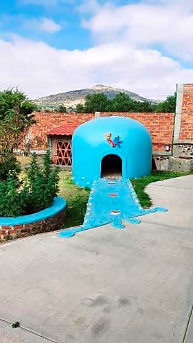 Hotel Casa de la Luna