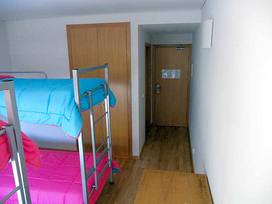 Azores Youth Hostels - São Jorge