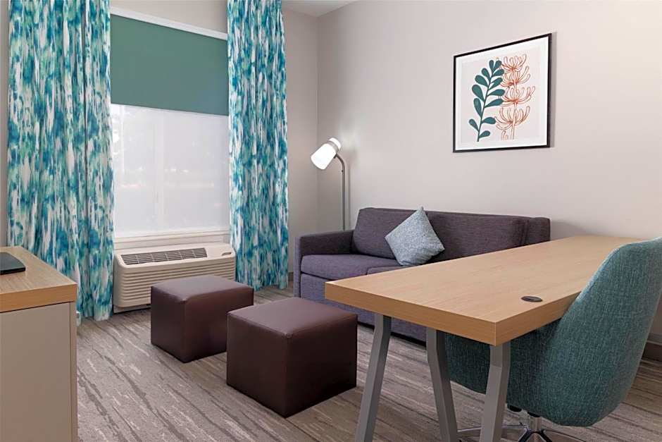 Hilton Garden Inn Ontario/Rancho Cucamonga