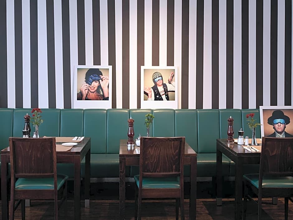 Flemings Hotel Munchen-Schwabing