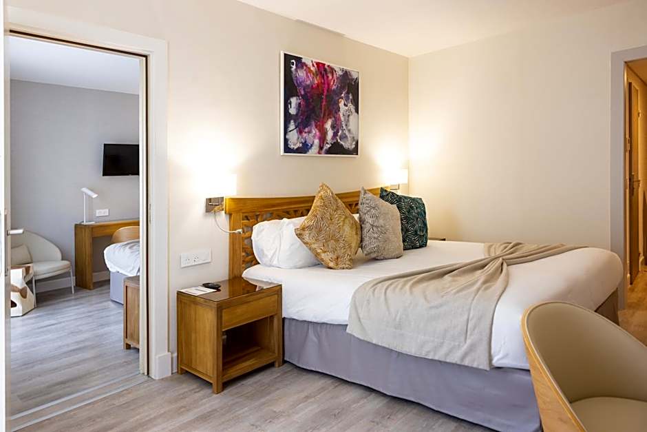 Cristal Hôtel & Spa