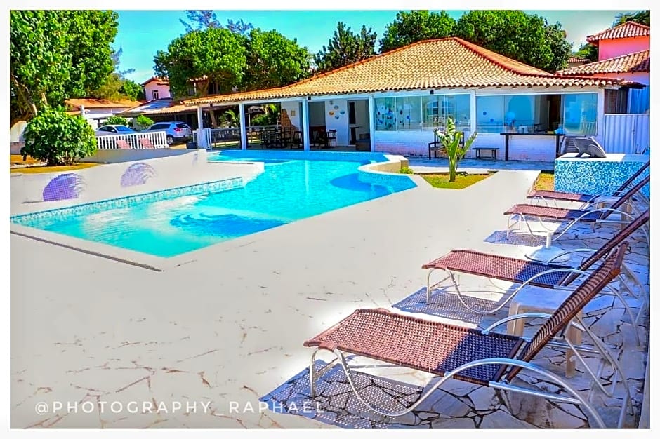 Pousada Deck de Búzios