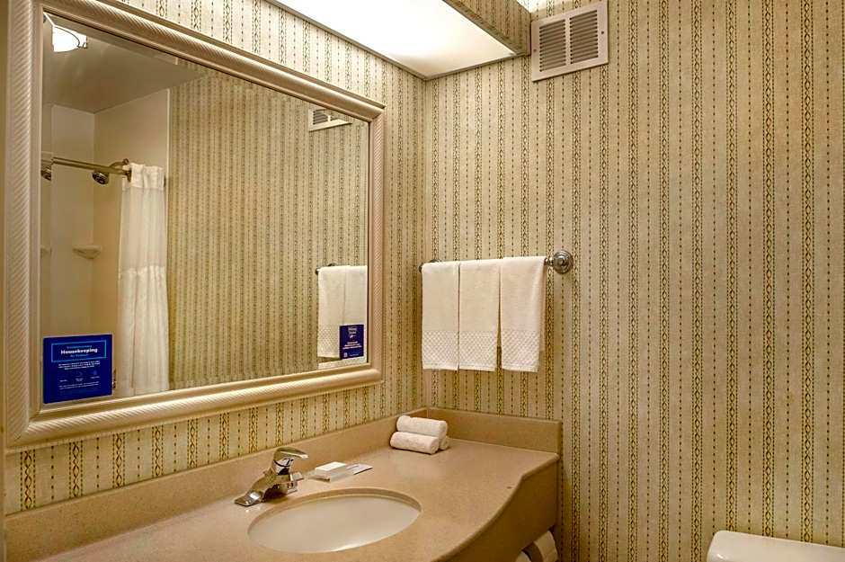 Hilton Garden Inn St. Louis/Chesterfield