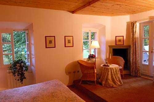 Hotel Villa Simplicitas