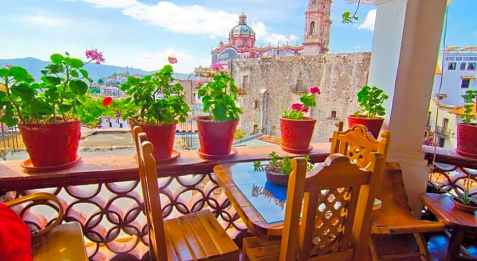 Hotel Mi Casita
