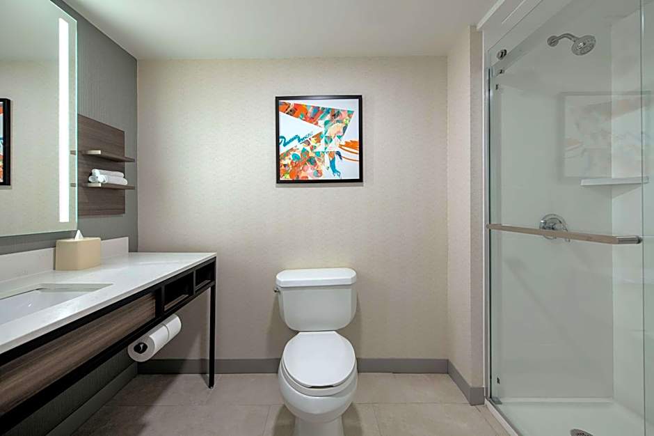 Hilton Garden Inn Newport News