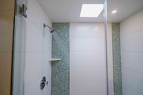 Junior Suite with Balcony