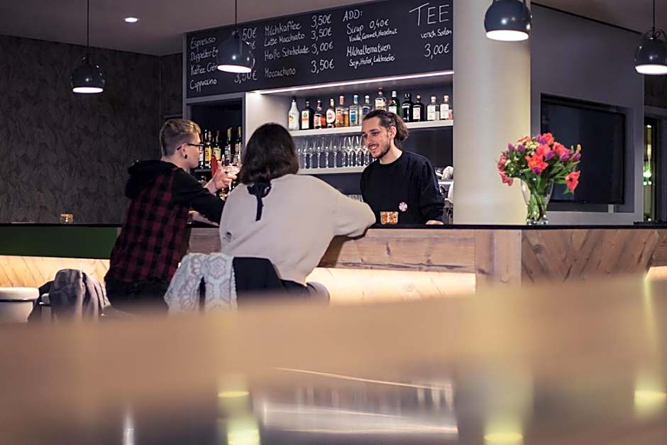 Holiday Inn - The Niu, Mill Cologne Mulheim By IHG