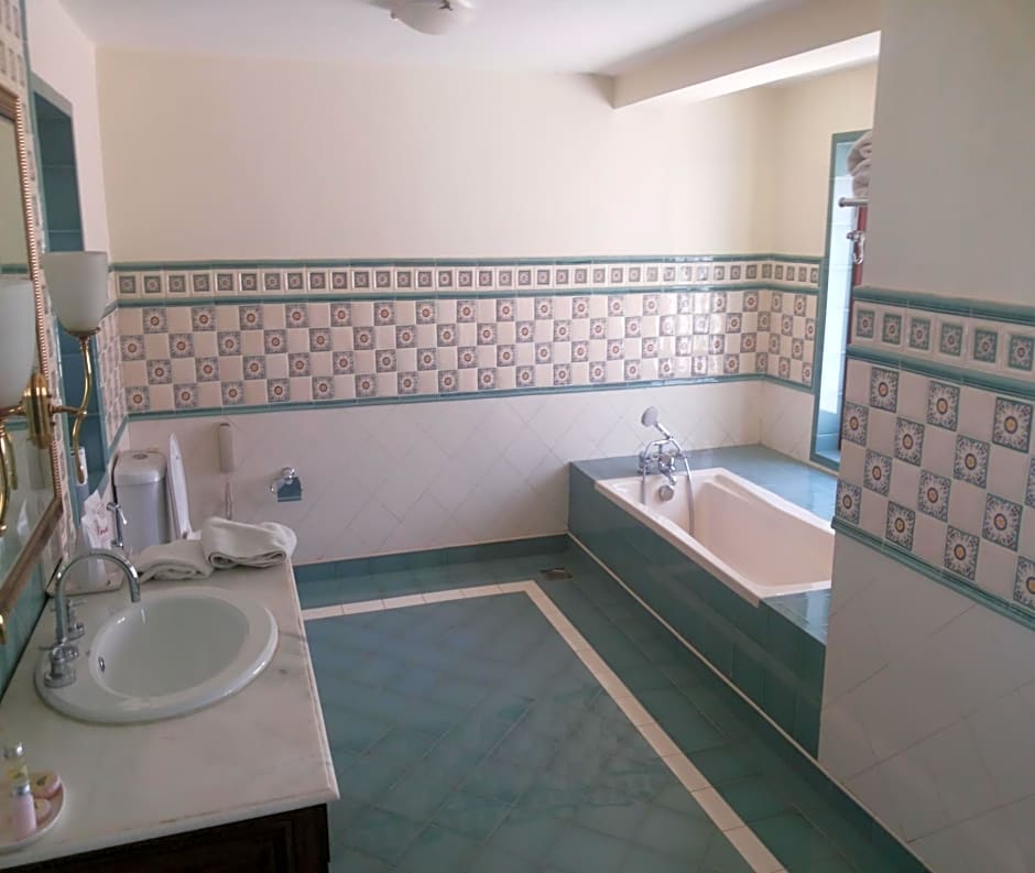 The Palace Hotel - BIkaner House