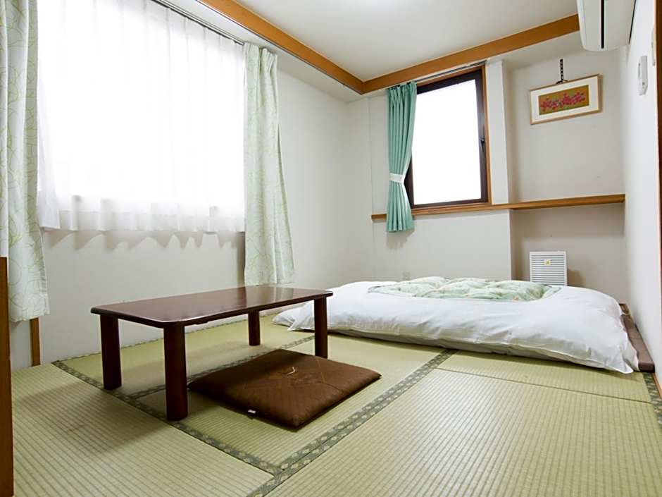 Hotel Hachiman