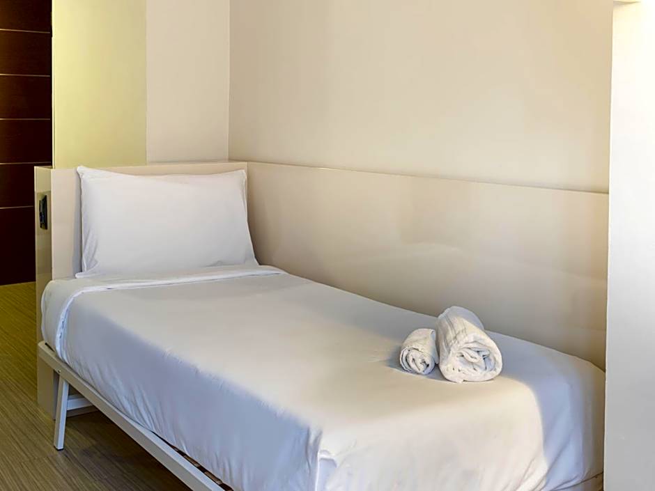 B&B Hotel Roma Trastevere