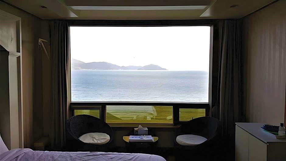 Namhae Beach Hotel