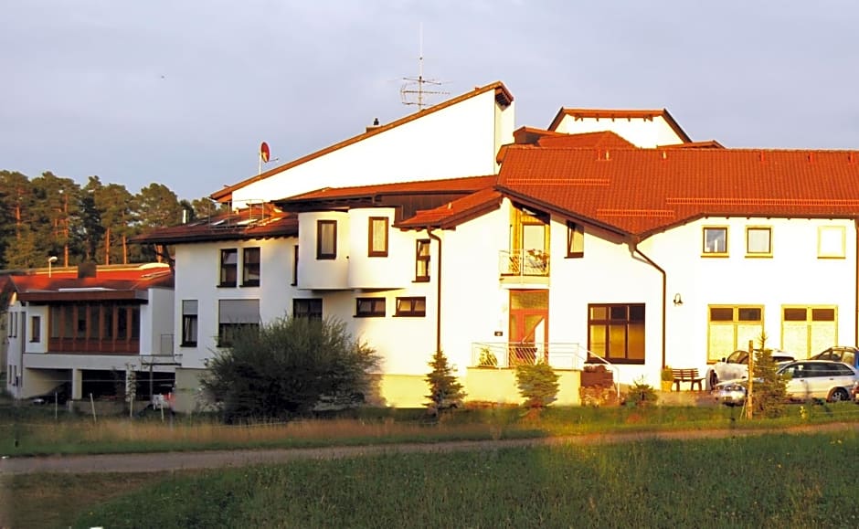 Schwarzwald Sportzentrum Neubulach