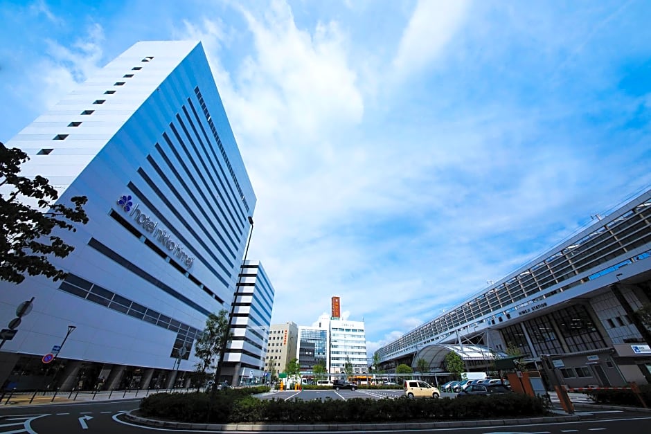 Hotel Nikko Himeji