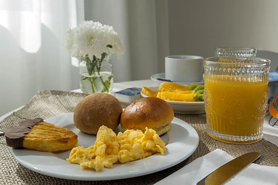 Aqua - PÃ³pulo Eco Village