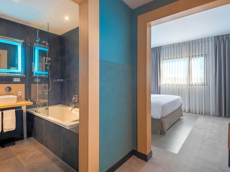 Novotel Bogota Parque 93