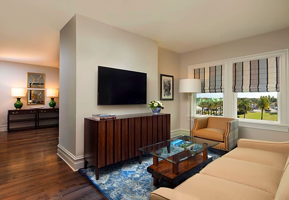 Belleview Inn