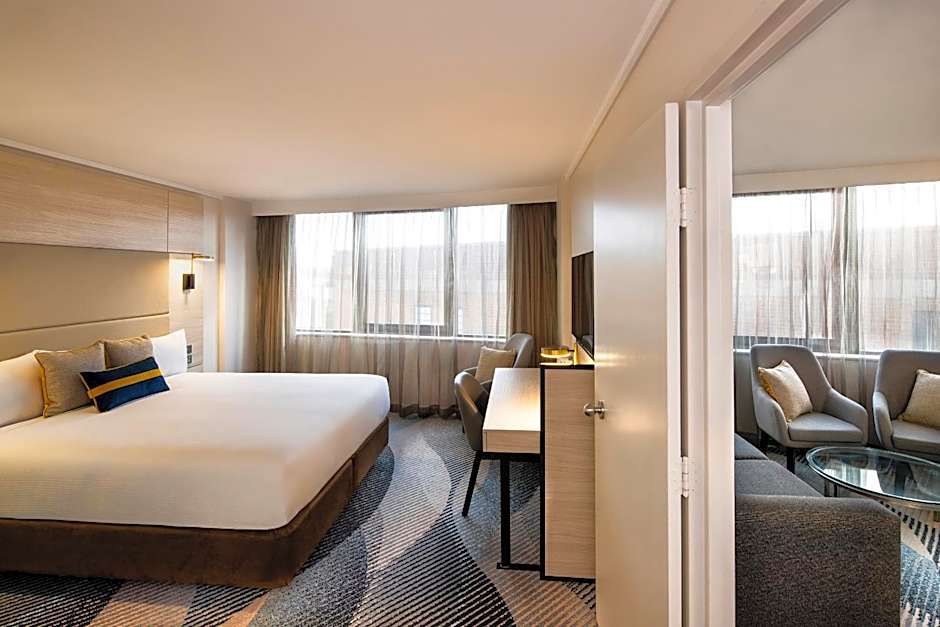 Novotel Sydney Parramatta