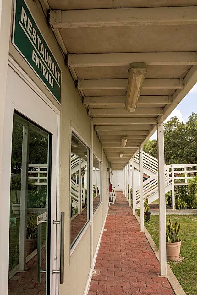 BONITTO INN® Tampico Altamira