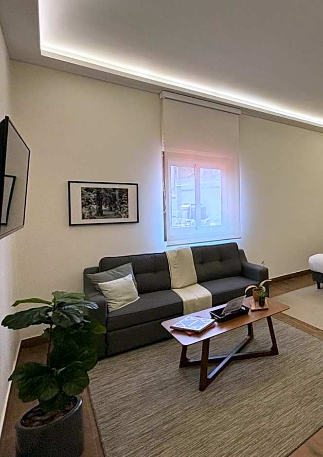 Casa Herrmann Suites