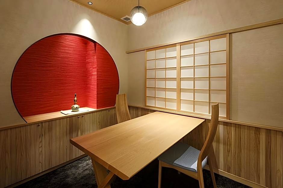 Honjin Hiranoya Bekkan Annex