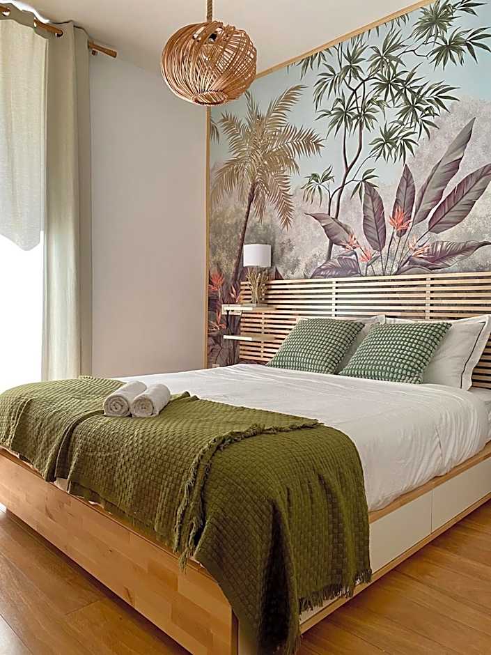 SabiaNatura - boutiqueMadrid