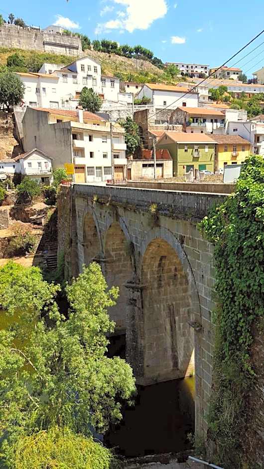 Hostel Douro Backpackers