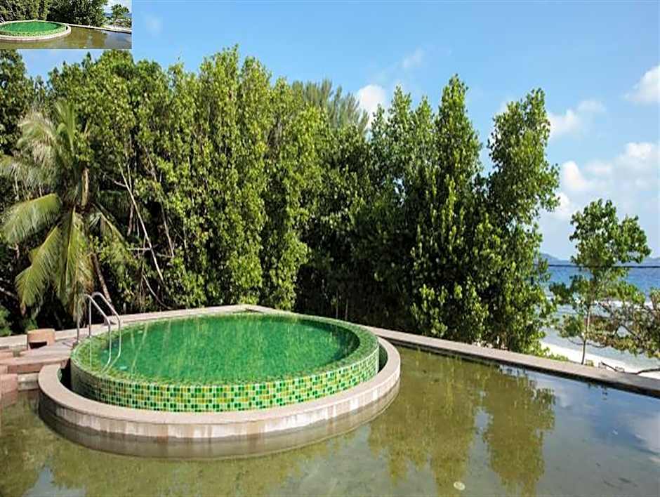 Le Relax Luxury Lodge