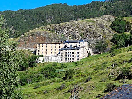 Hotel Ransol