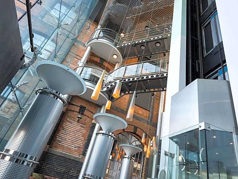 Novotel Cardiff Centre