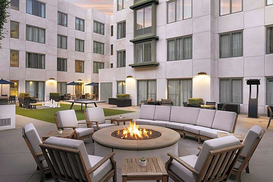 Residence Inn by Marriott Los Angeles Pasadena/Old Town