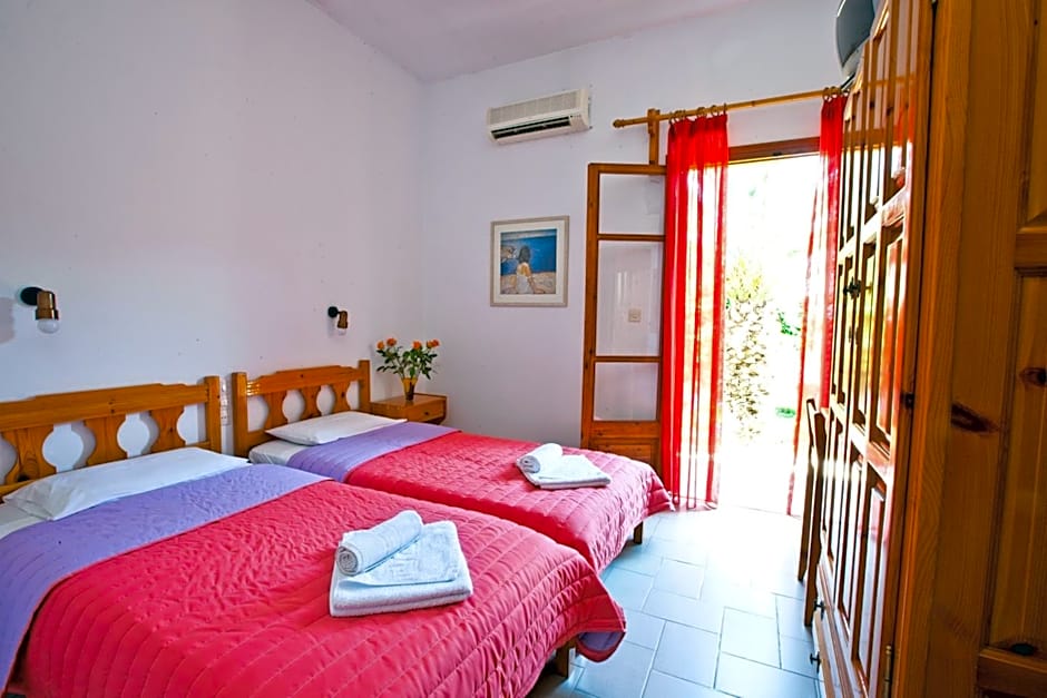 Skiathos House
