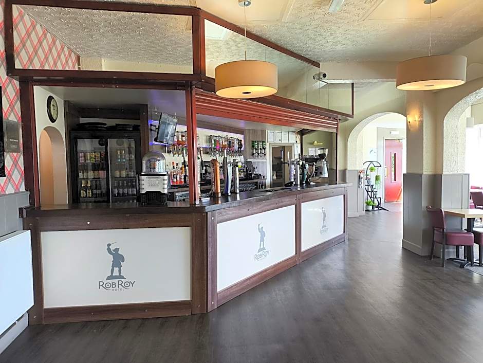 Rob Roy Hotel