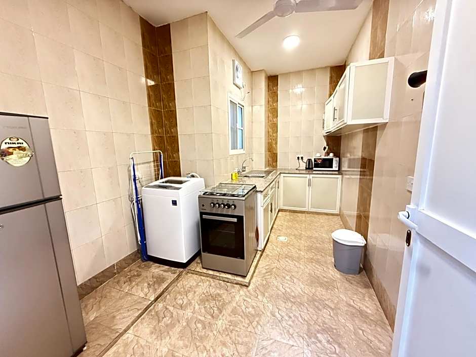 Gateway Salalah Apartments