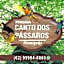 Pousada Canto Dos Passaros