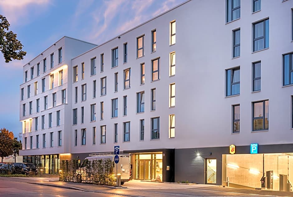 elaya hotel augsburg, Trademark by Wyndham