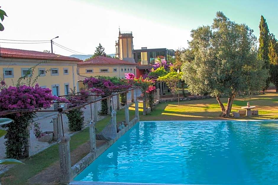 Quinta da Malaposta - Boutique Hotel & Eventos