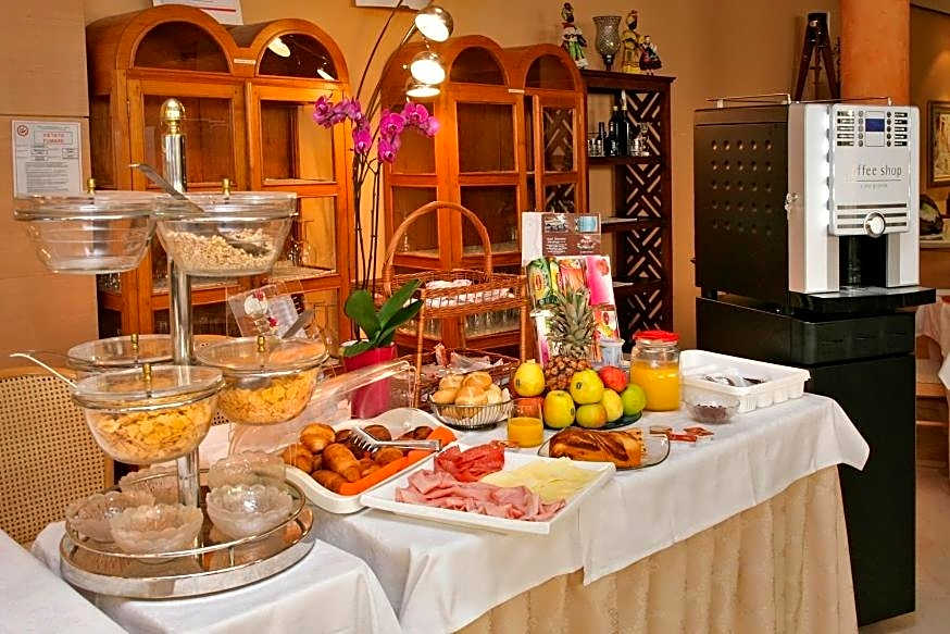 Hotel Ristorante Miralago