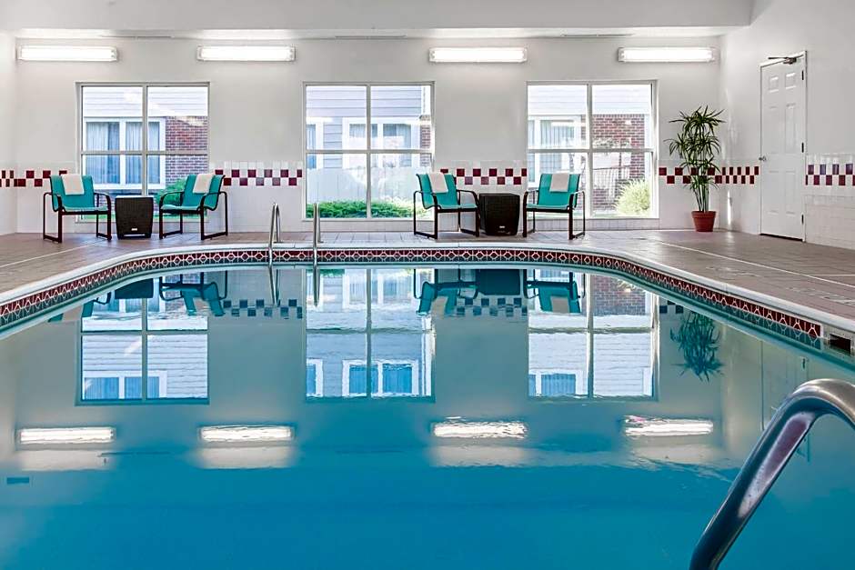 Residence Inn by Marriott Sioux Falls