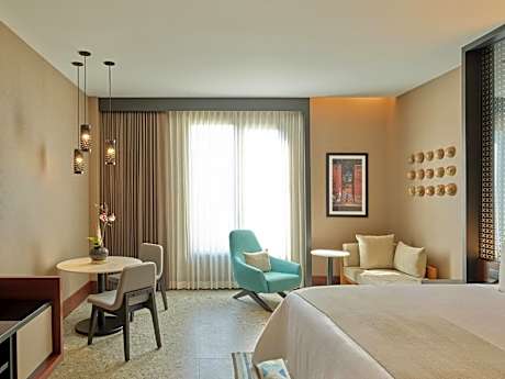 Grand Club Premium, 1 King