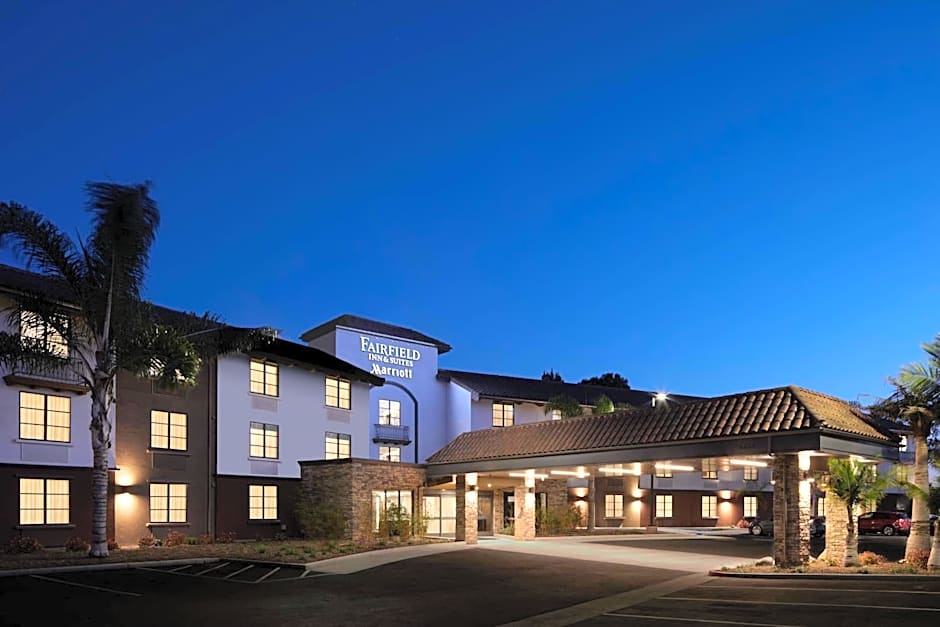 Fairfield Inn & Suites by Marriott Camarillo