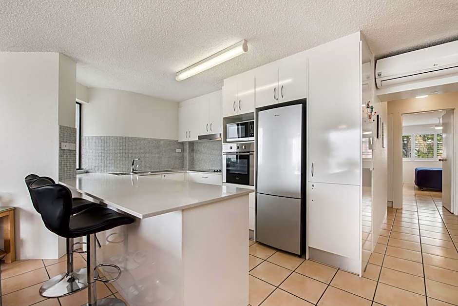 Alexandria Apartments