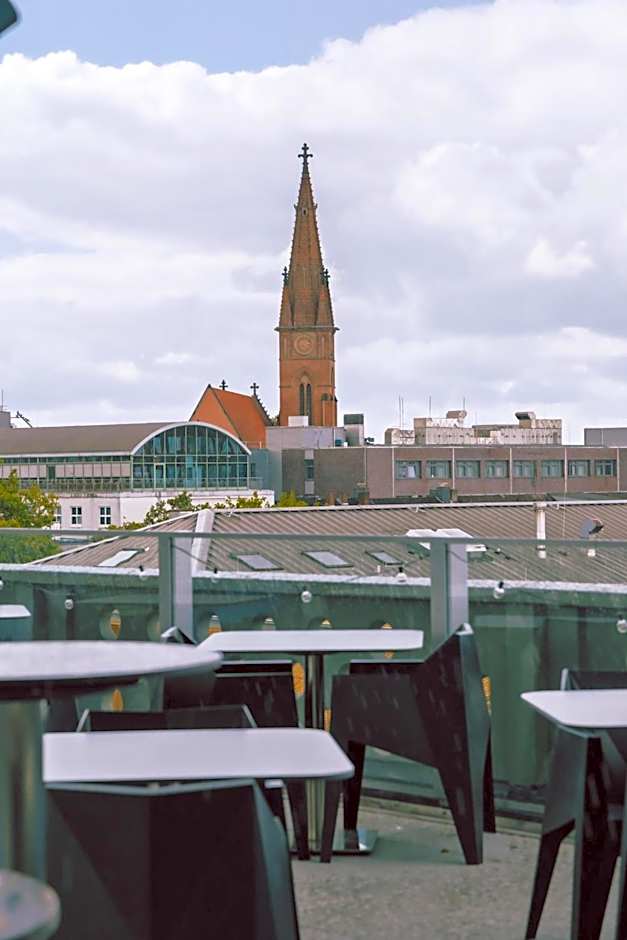 Prize by Radisson, Dortmund City