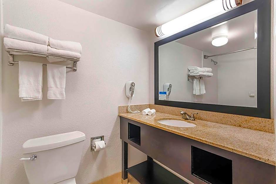 Comfort Inn Alpharetta-Atlanta North